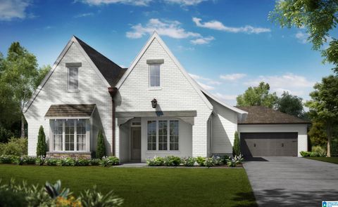 3904 CALVERT CIRCLE HOOVER AL 35244