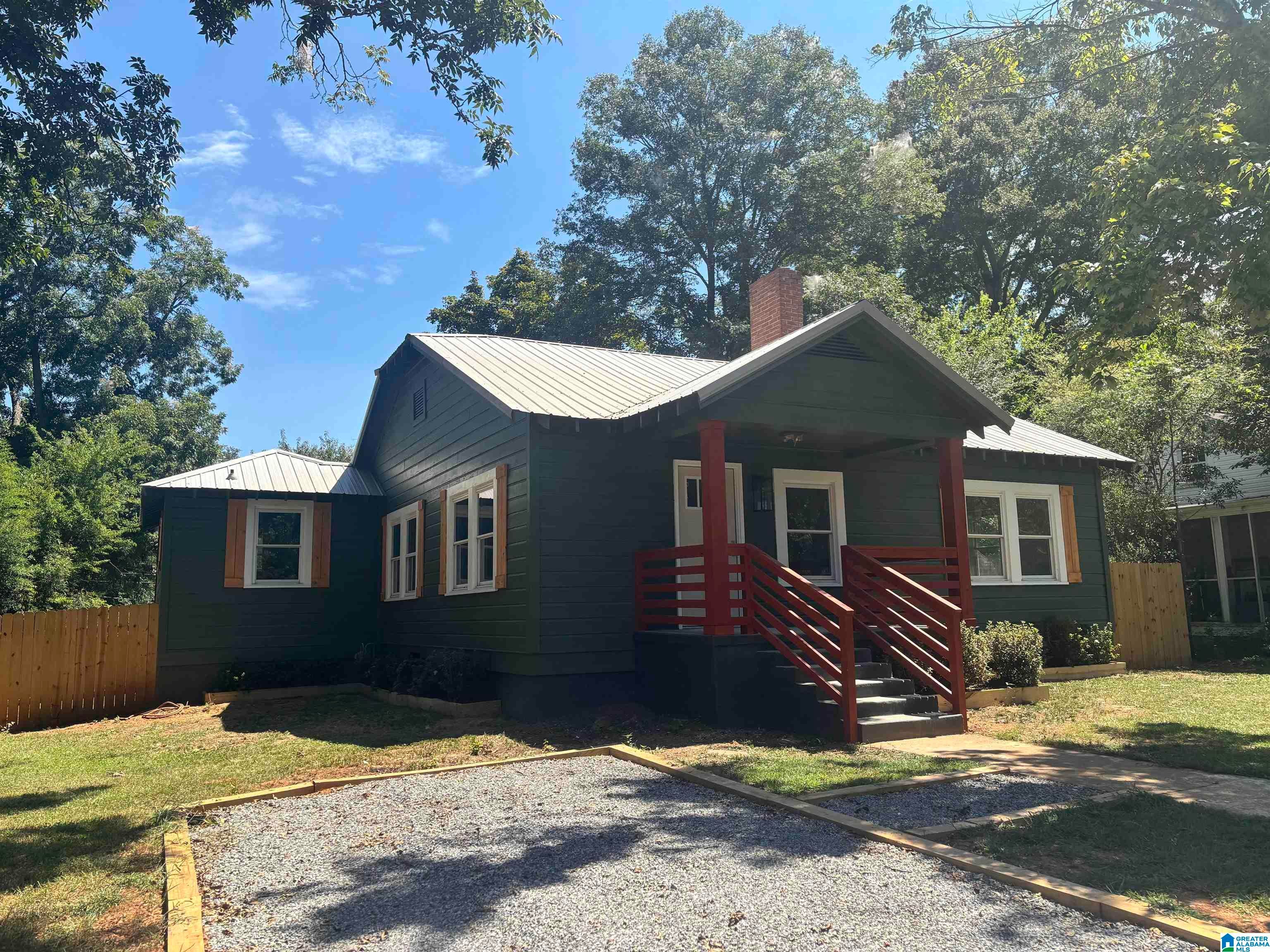 714 CENTRAL AVENUE