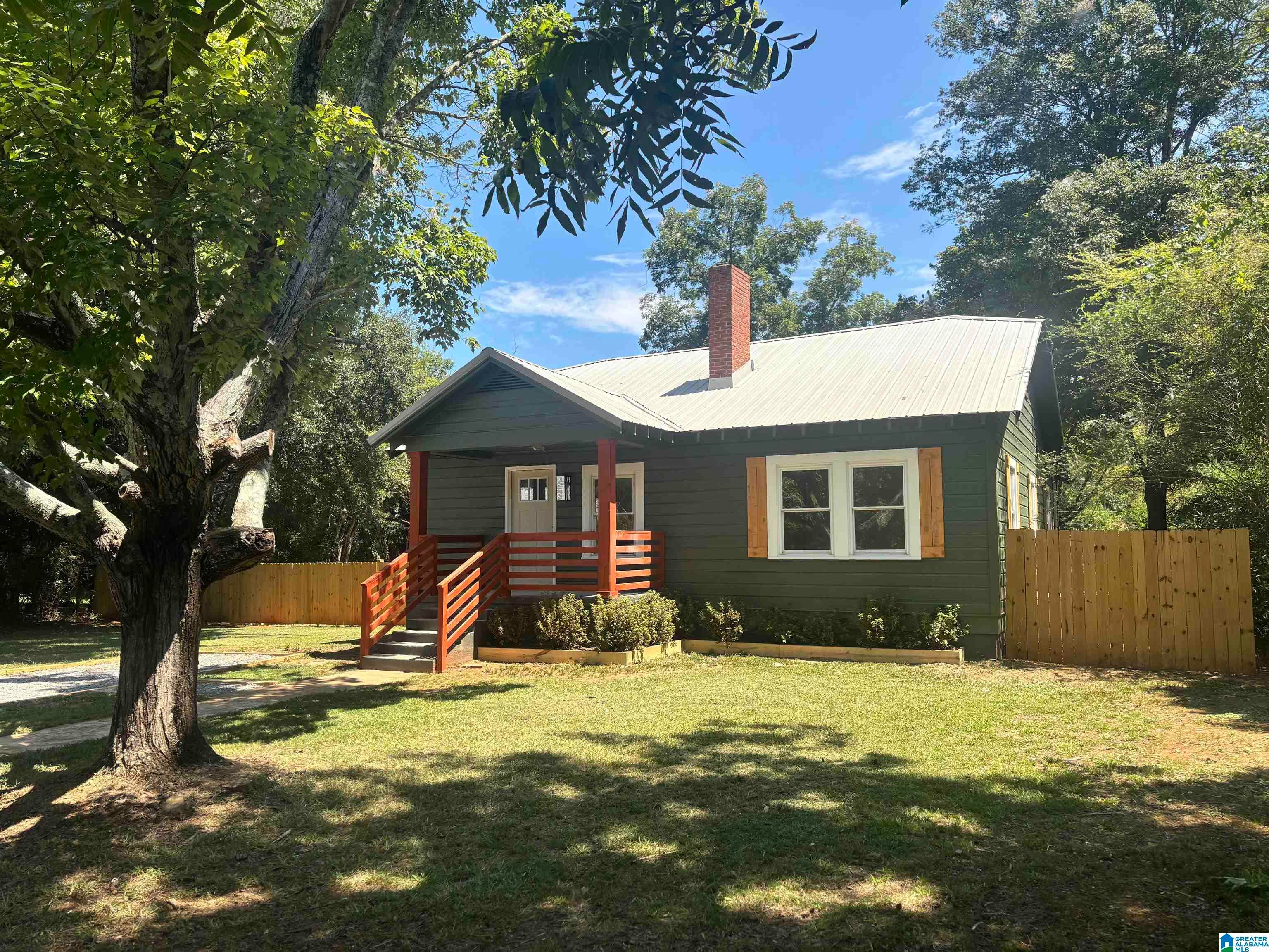 714 CENTRAL AVENUE