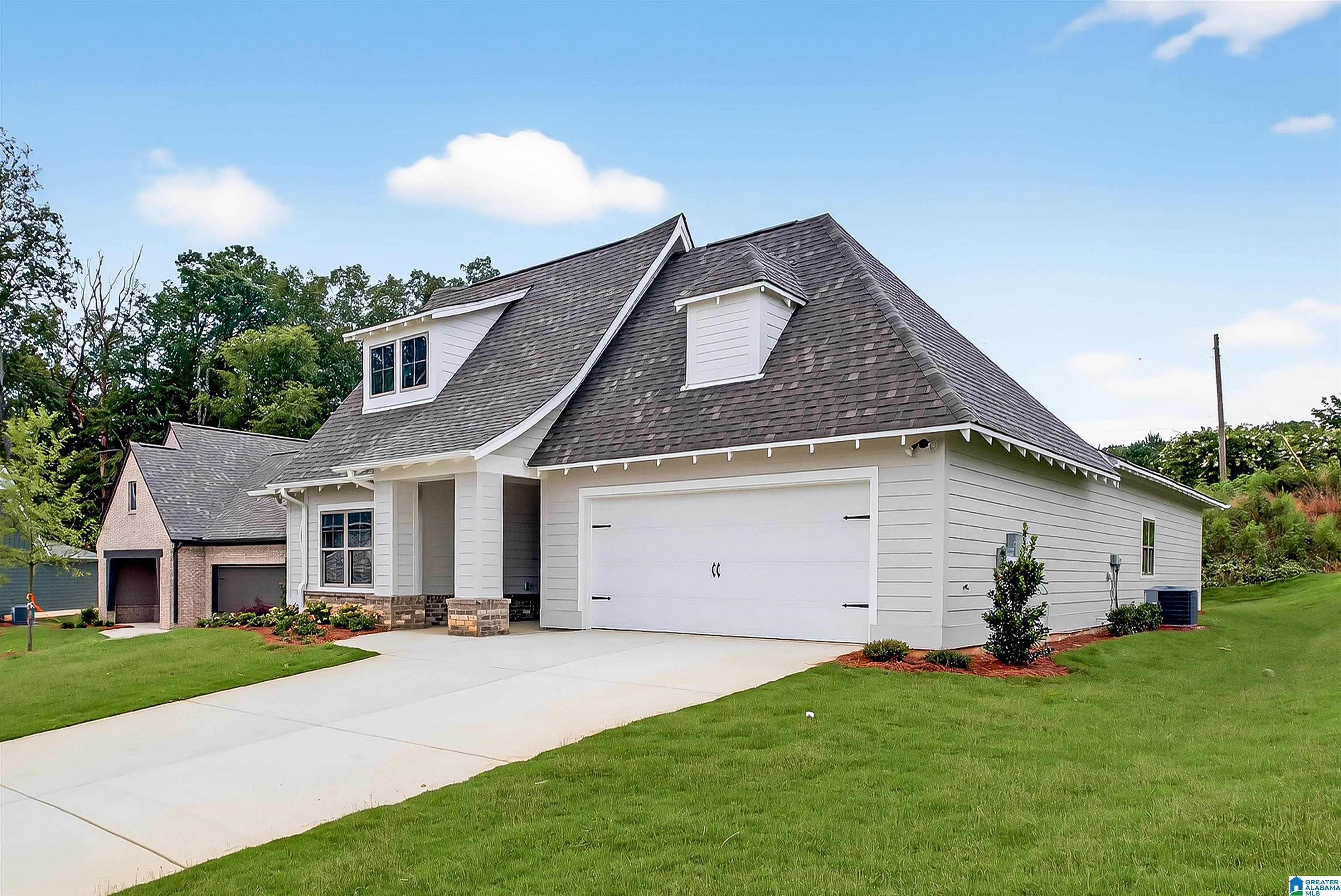 1313 BLACKRIDGE CIRCLE