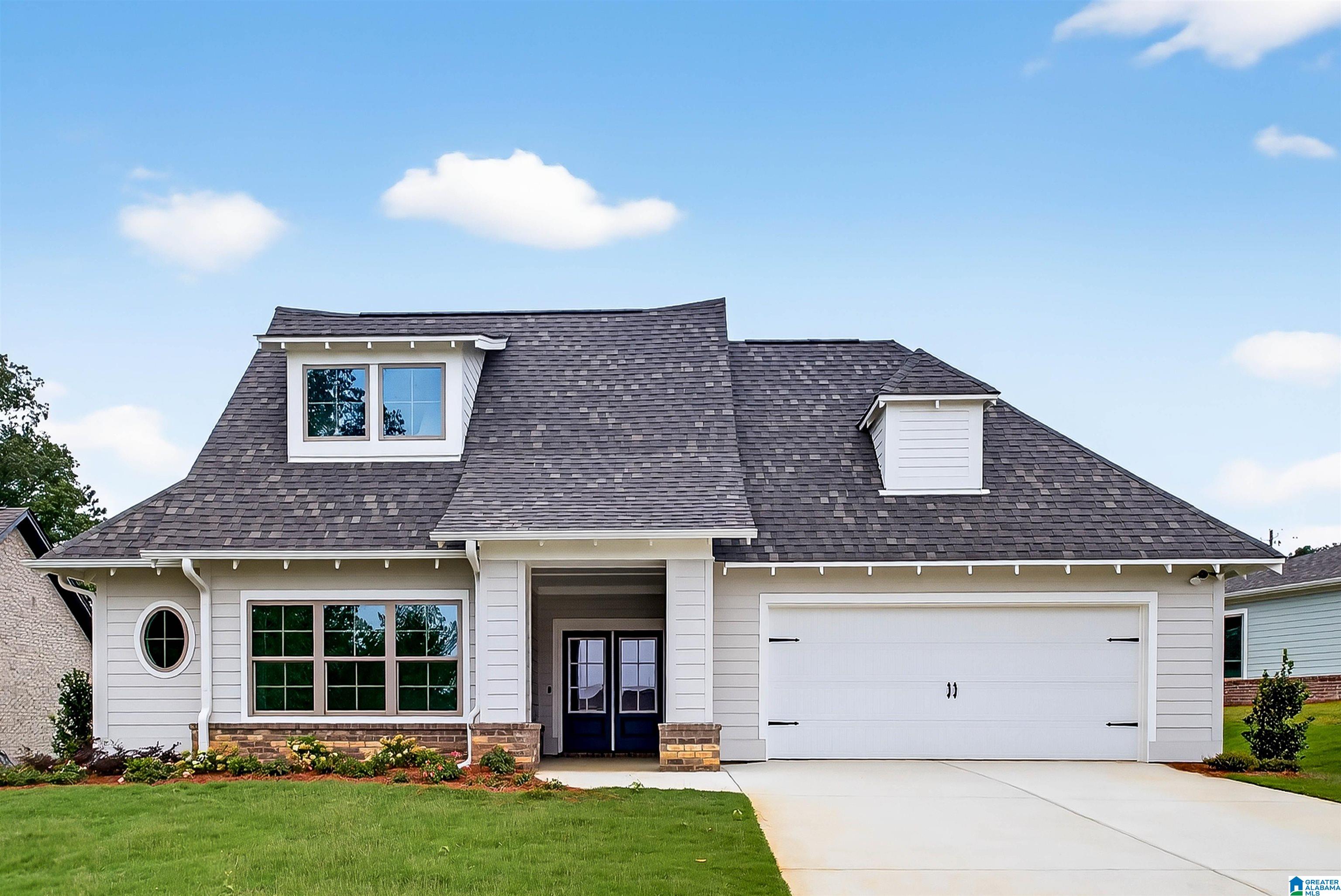 1313 BLACKRIDGE CIRCLE