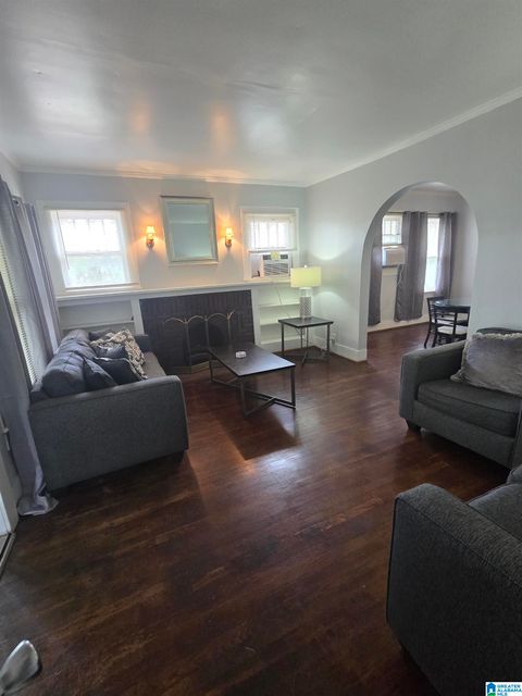 Photo of 425 Owen Avenue, BESSEMER, AL 35020 (MLS # 21448264)