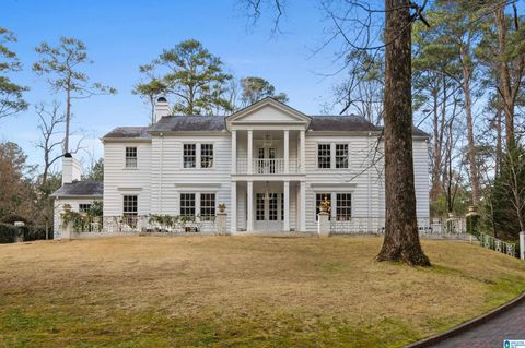 2900 MOUNTAIN BROOK PARKWAY MOUNTAIN BROOK AL 35223