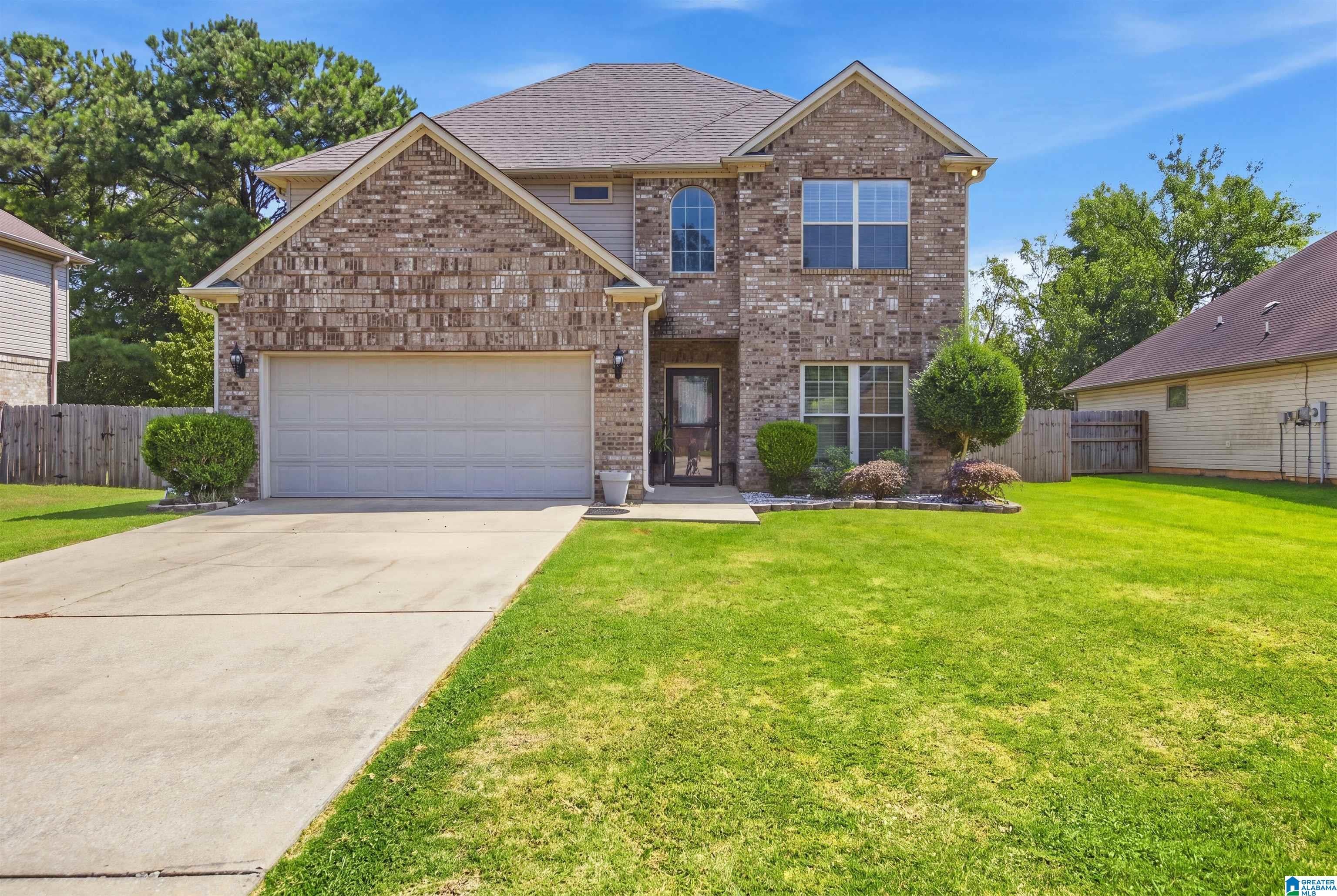 5048 CANDLE BROOK PLACE
