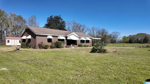 Photo of 997 Percy Johnson Road, TYLER, AL 36785 (MLS # 21446974)