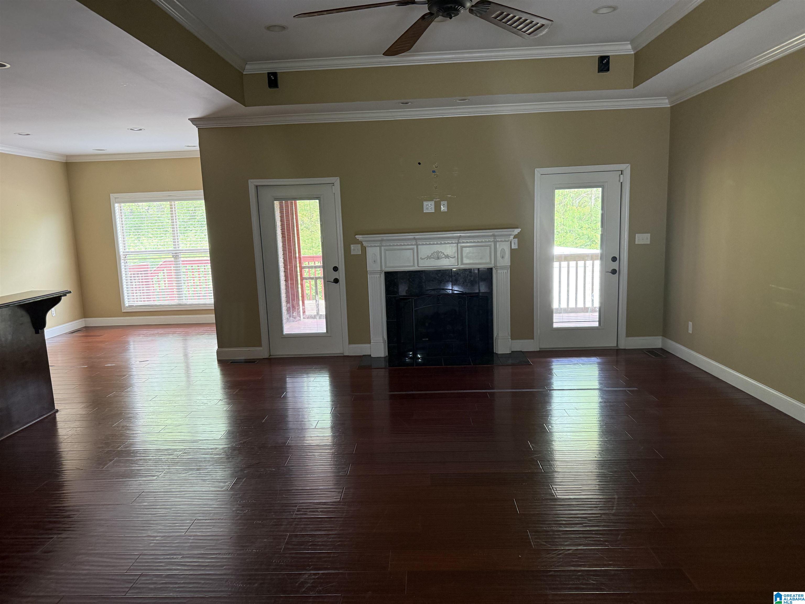 136 VILLAGE TRACE DRIVE