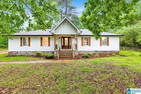 1010 QUAIL HOLLOW ROAD JASPER AL 35503