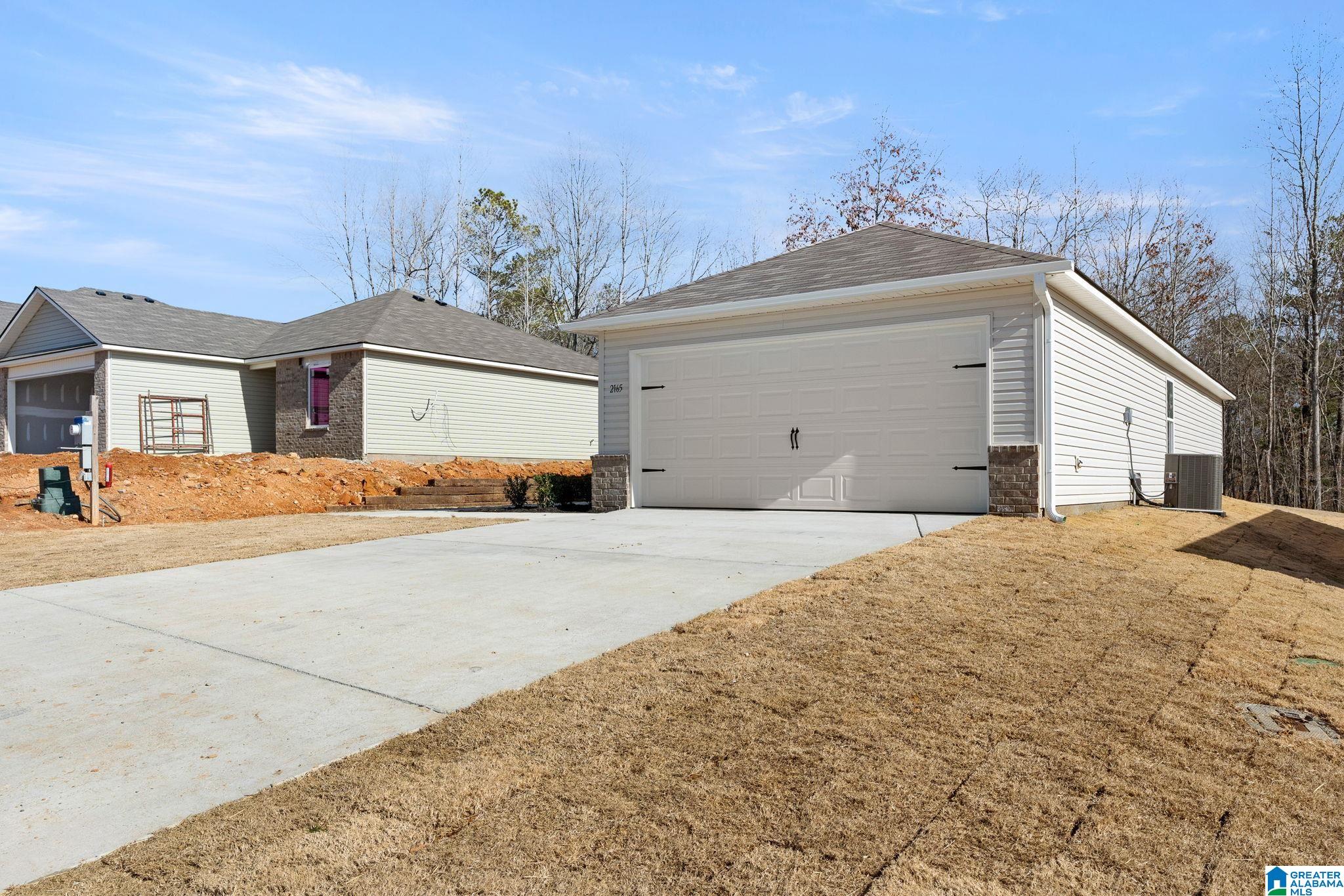 645 HAVENRIDGE COURT