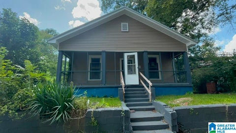 1608 18TH PLACE N BIRMINGHAM AL 35234