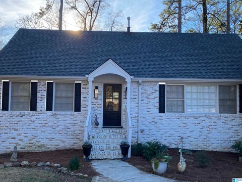 112 WOODMONT DRIVE HOMEWOOD AL 35209