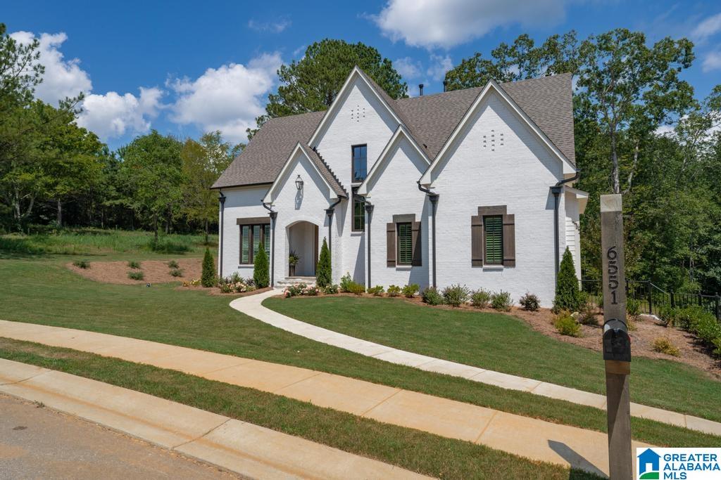 6551 DEERFOOT CROSSING ROAD