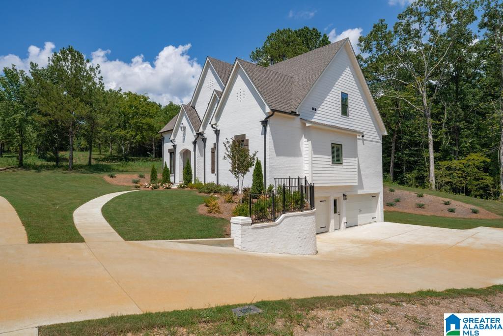 6551 DEERFOOT CROSSING ROAD