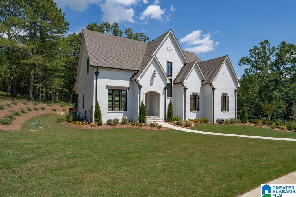 6551 DEERFOOT CROSSING ROAD