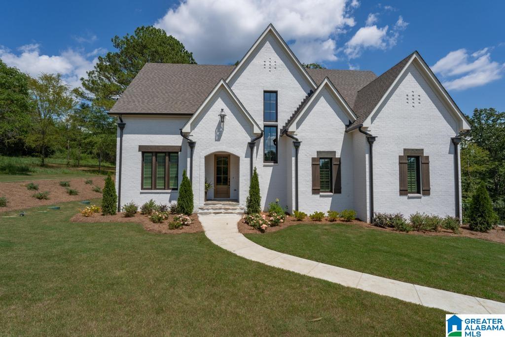 6551 DEERFOOT CROSSING ROAD