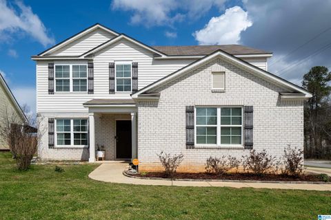 11309 CEDAR GLADES DRIVE VANCE AL 35490
