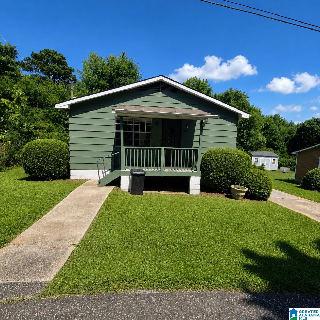 Photo 1 of 13 — 4317 MERIDITH STREET, BIRMINGHAM, AL 35207
