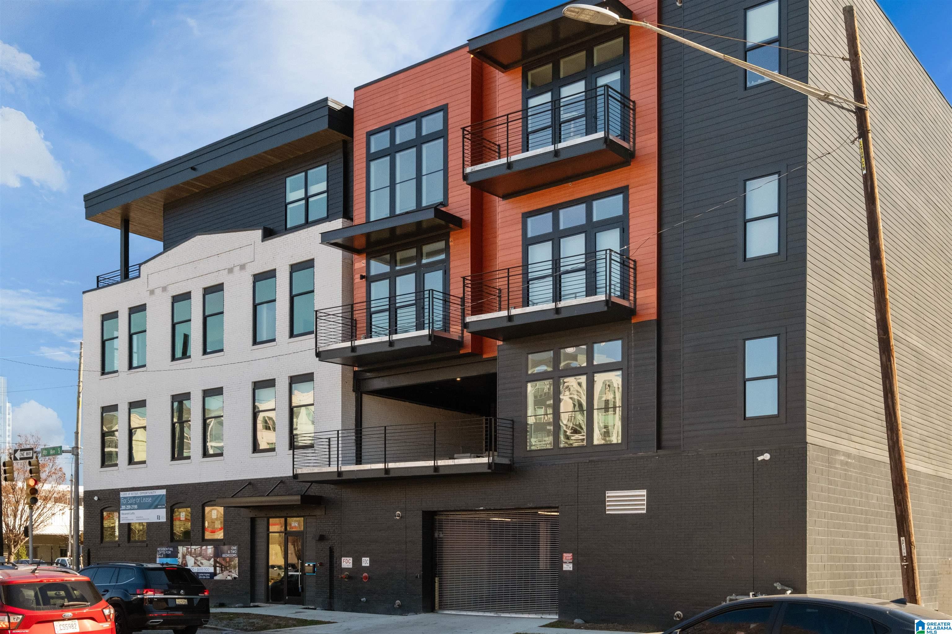 1329 S 4TH AVENUE 404
