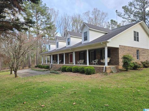 Photo of 986 Merkle Lane, LINCOLN, AL 35096 (MLS # 21448645)