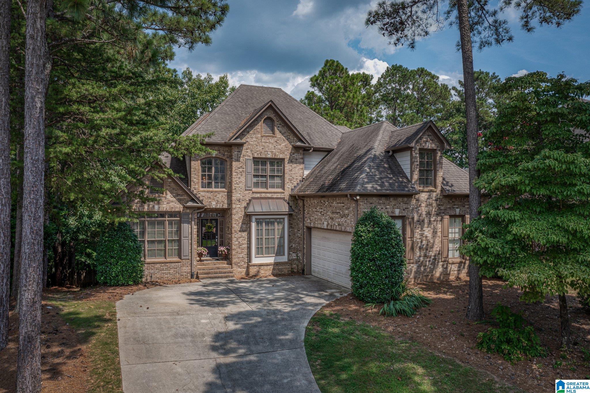 297 HIGHLAND PARK DRIVE