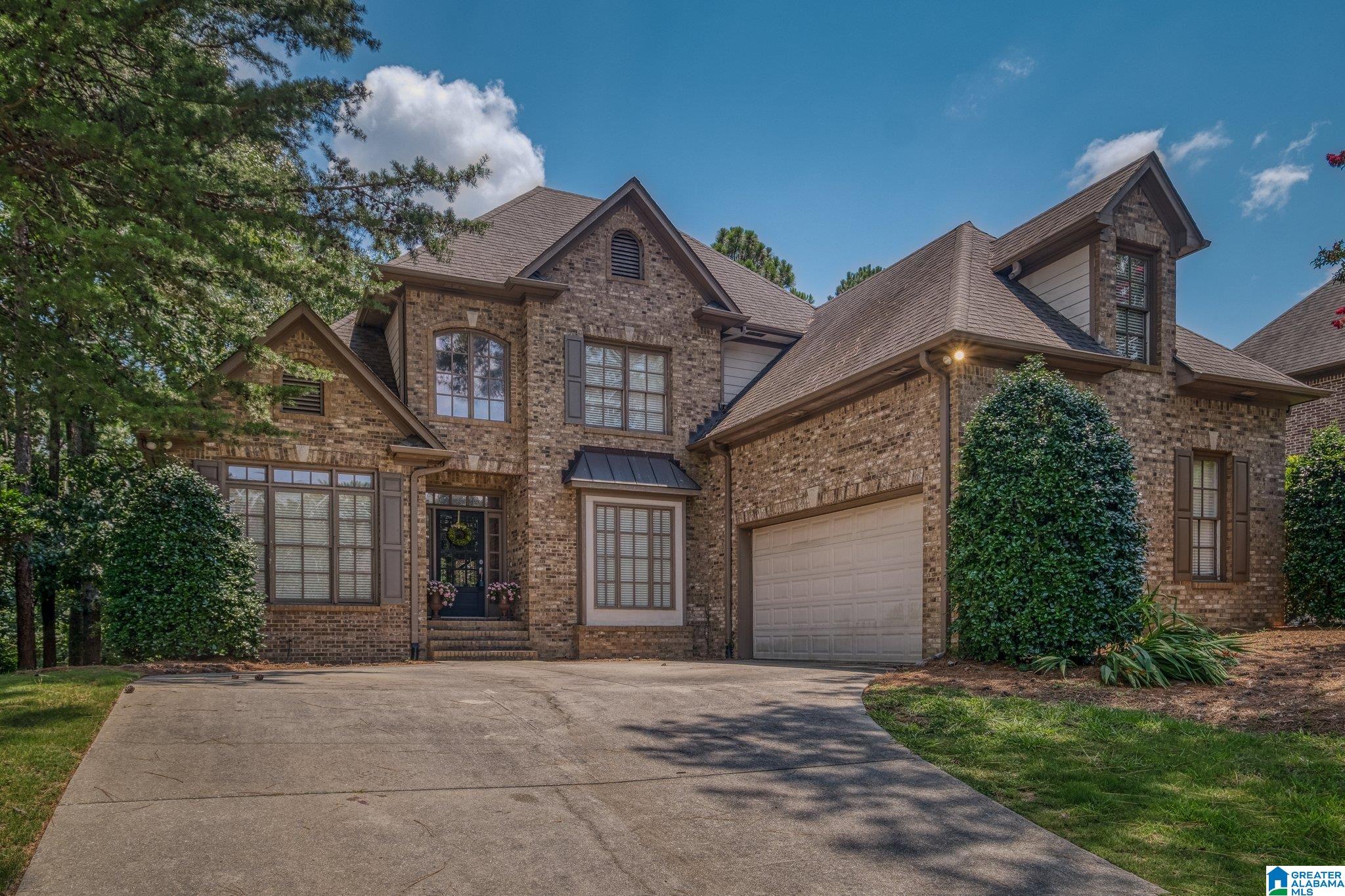 297 HIGHLAND PARK DRIVE