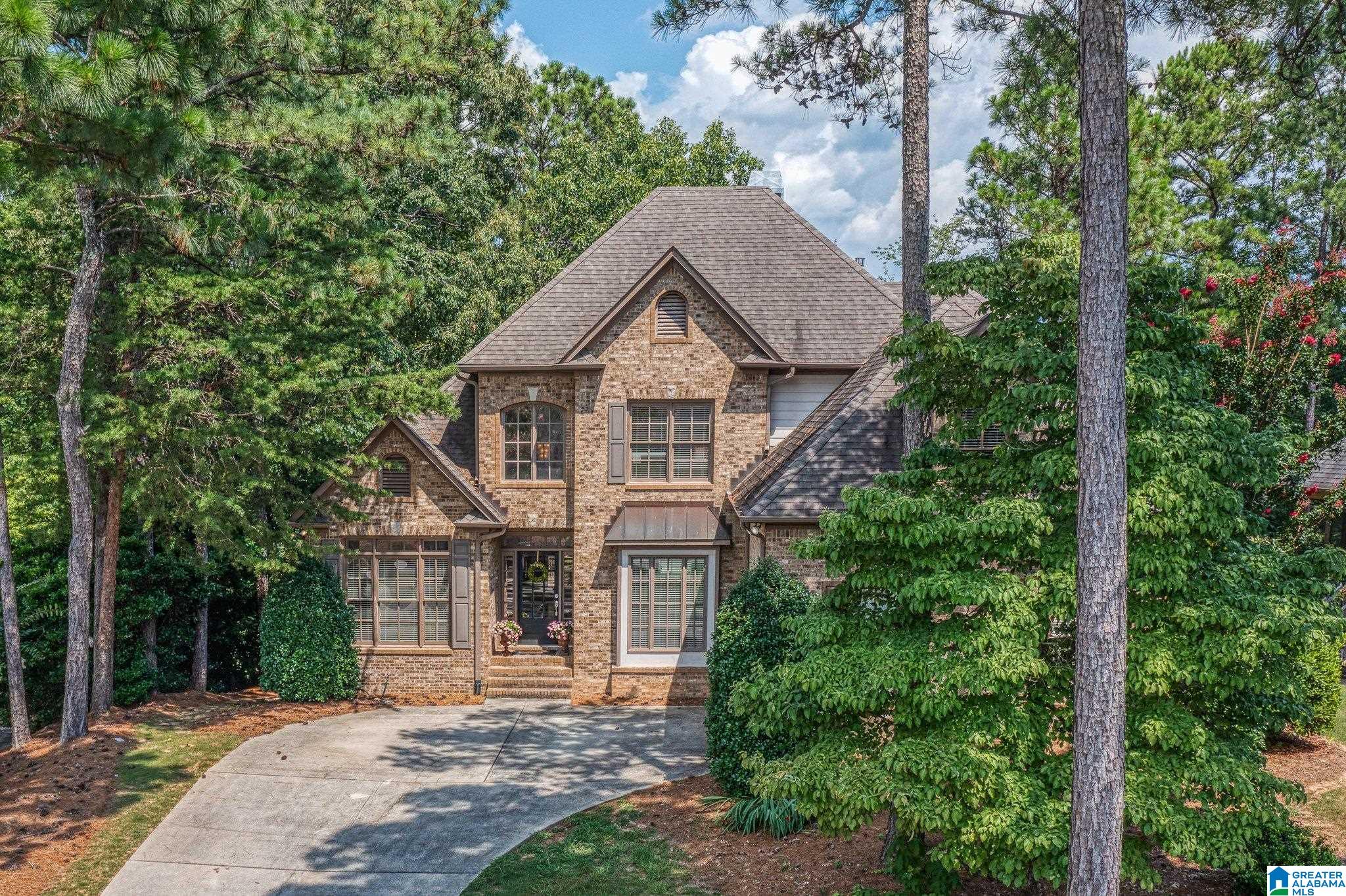 297 HIGHLAND PARK DRIVE