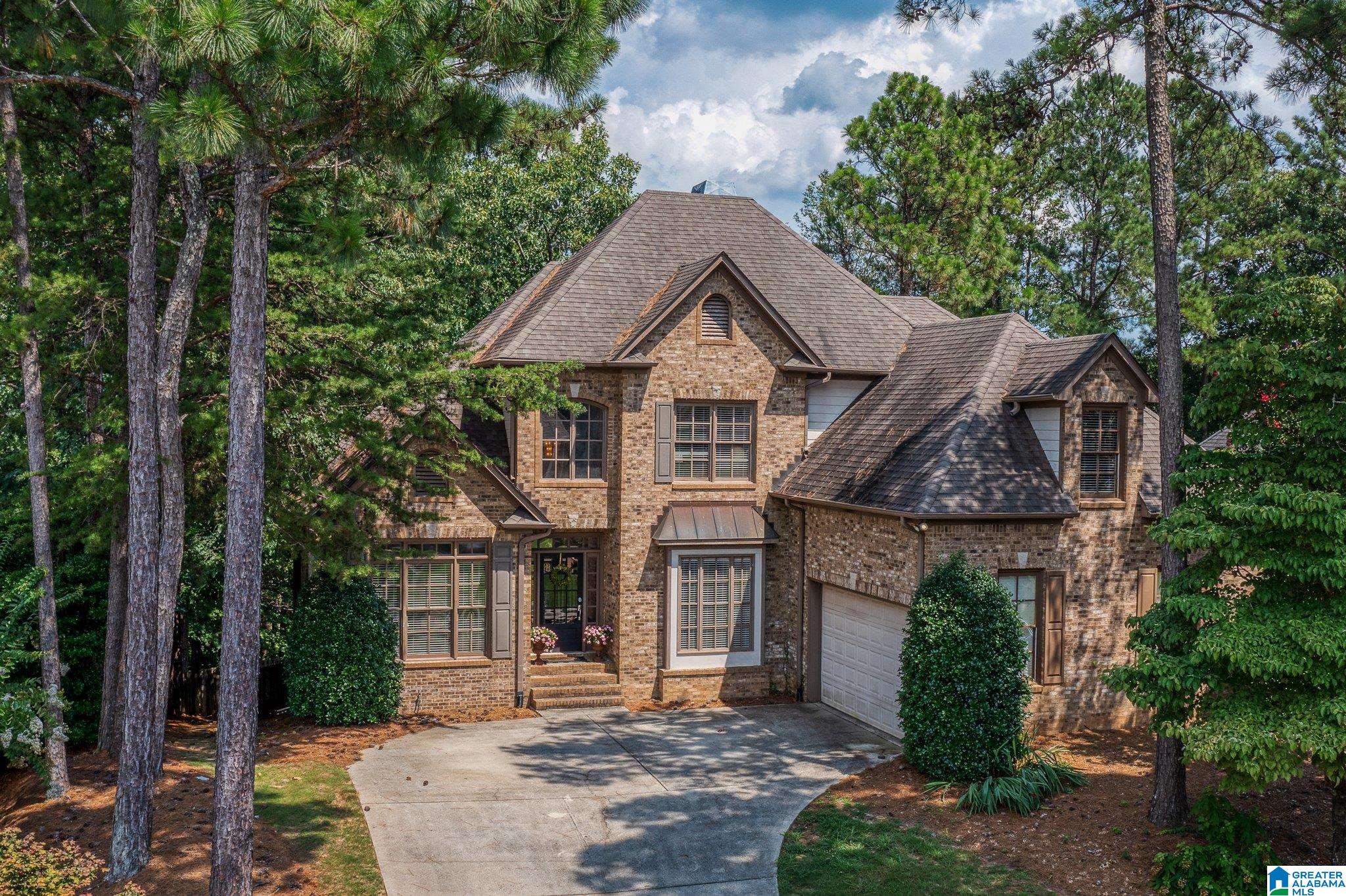 297 HIGHLAND PARK DRIVE