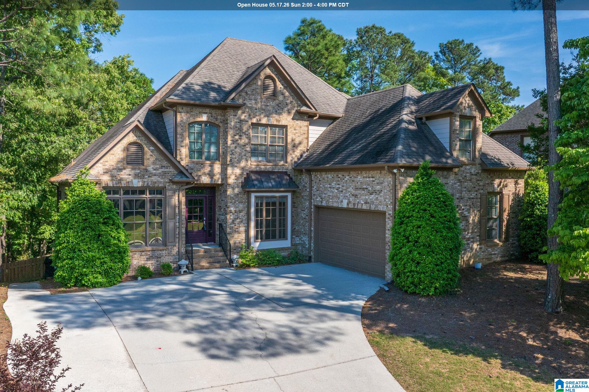 Photo 1 of 84 — 297 HIGHLAND PARK DRIVE, BIRMINGHAM, AL 35242