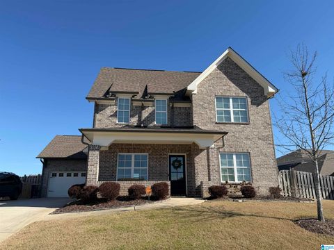 1888 CYRUS COVE TERRACE HOOVER AL 35244