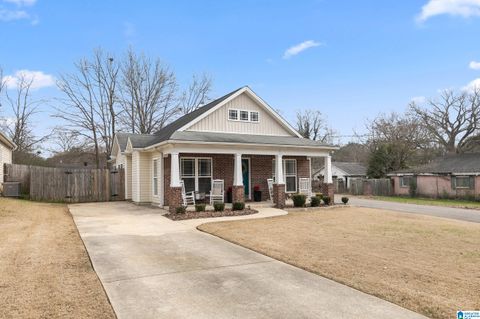 109 ALPINE STREET BIRMINGHAM AL 35210