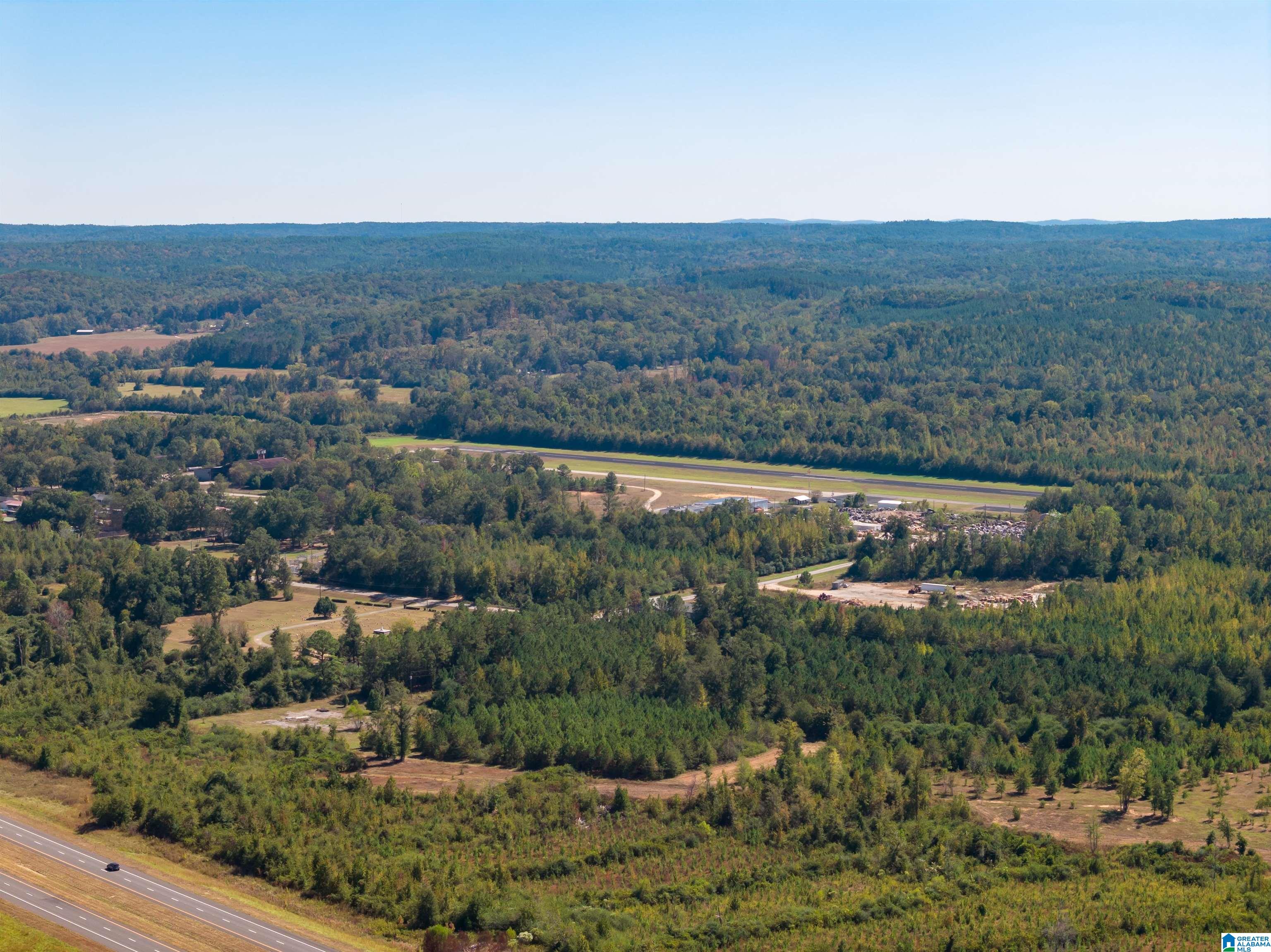 2711 MONTGOMERY HIGHWAY 11 Parcels Total