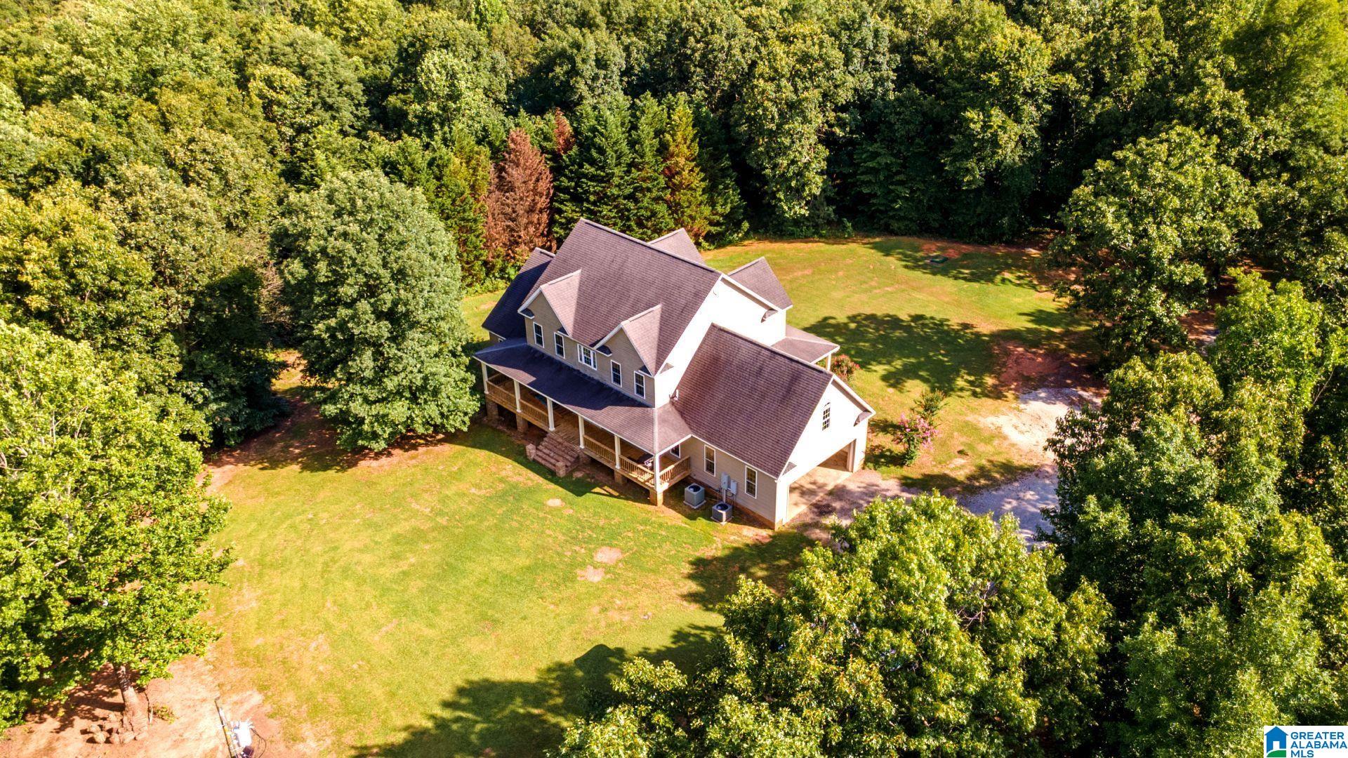 3010 OLD MILL ROAD