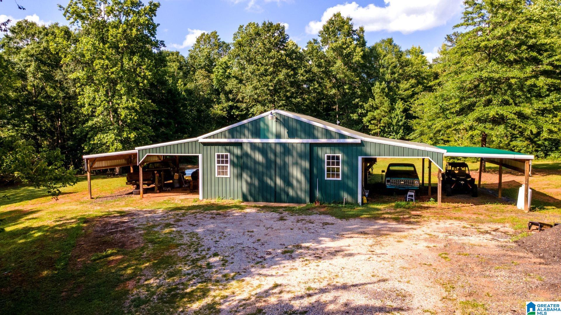 3010 OLD MILL ROAD