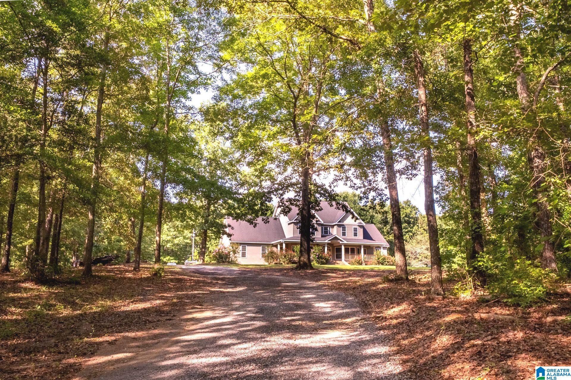 3010 OLD MILL ROAD