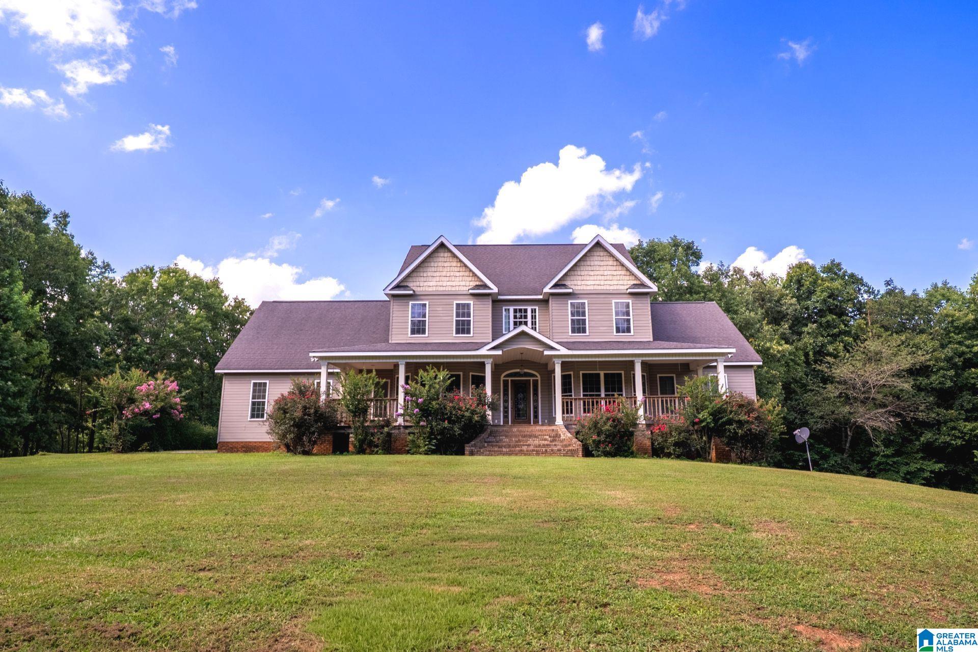 3010 OLD MILL ROAD