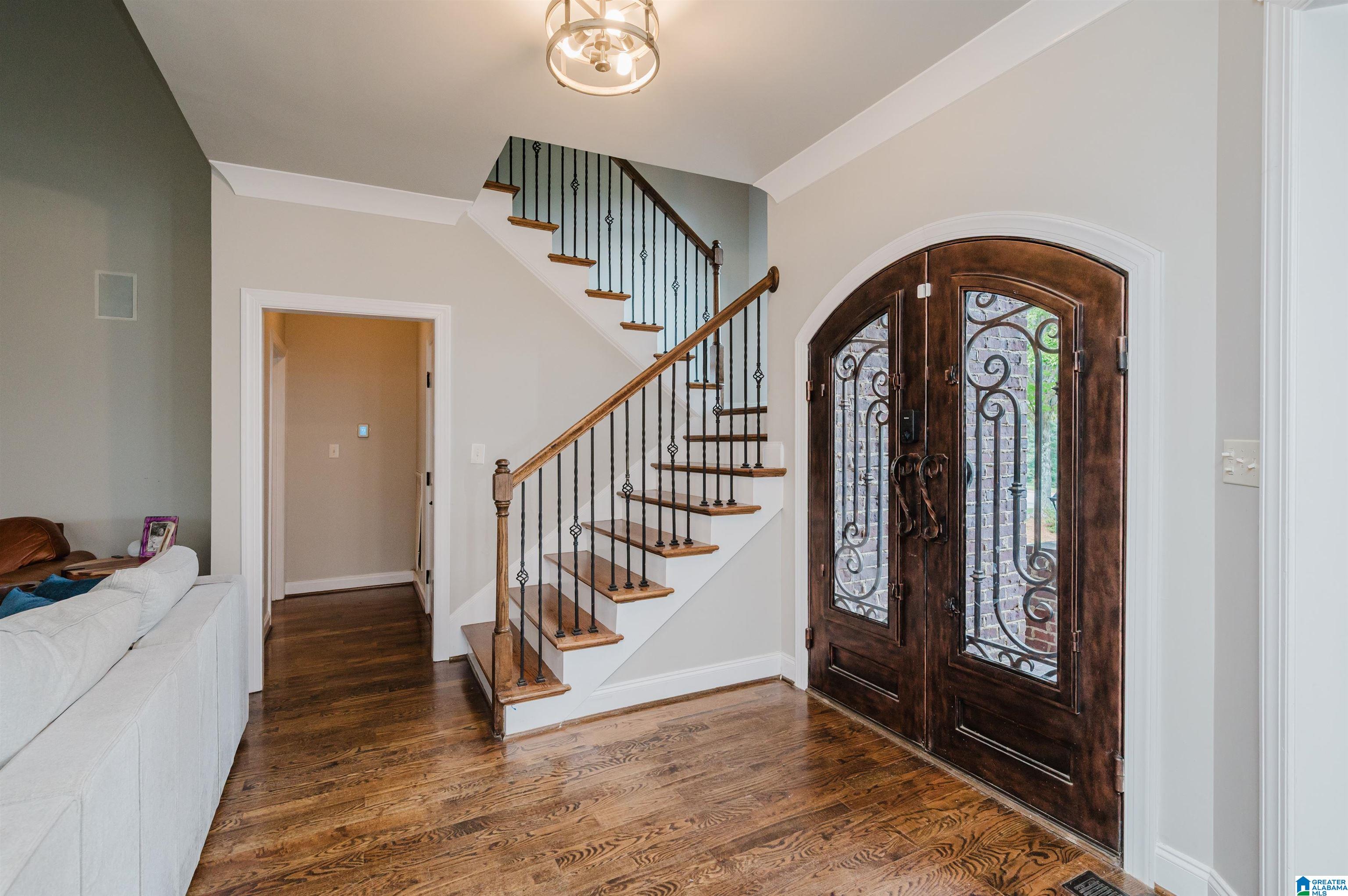 5722 CARRINGTON LAKE PARKWAY