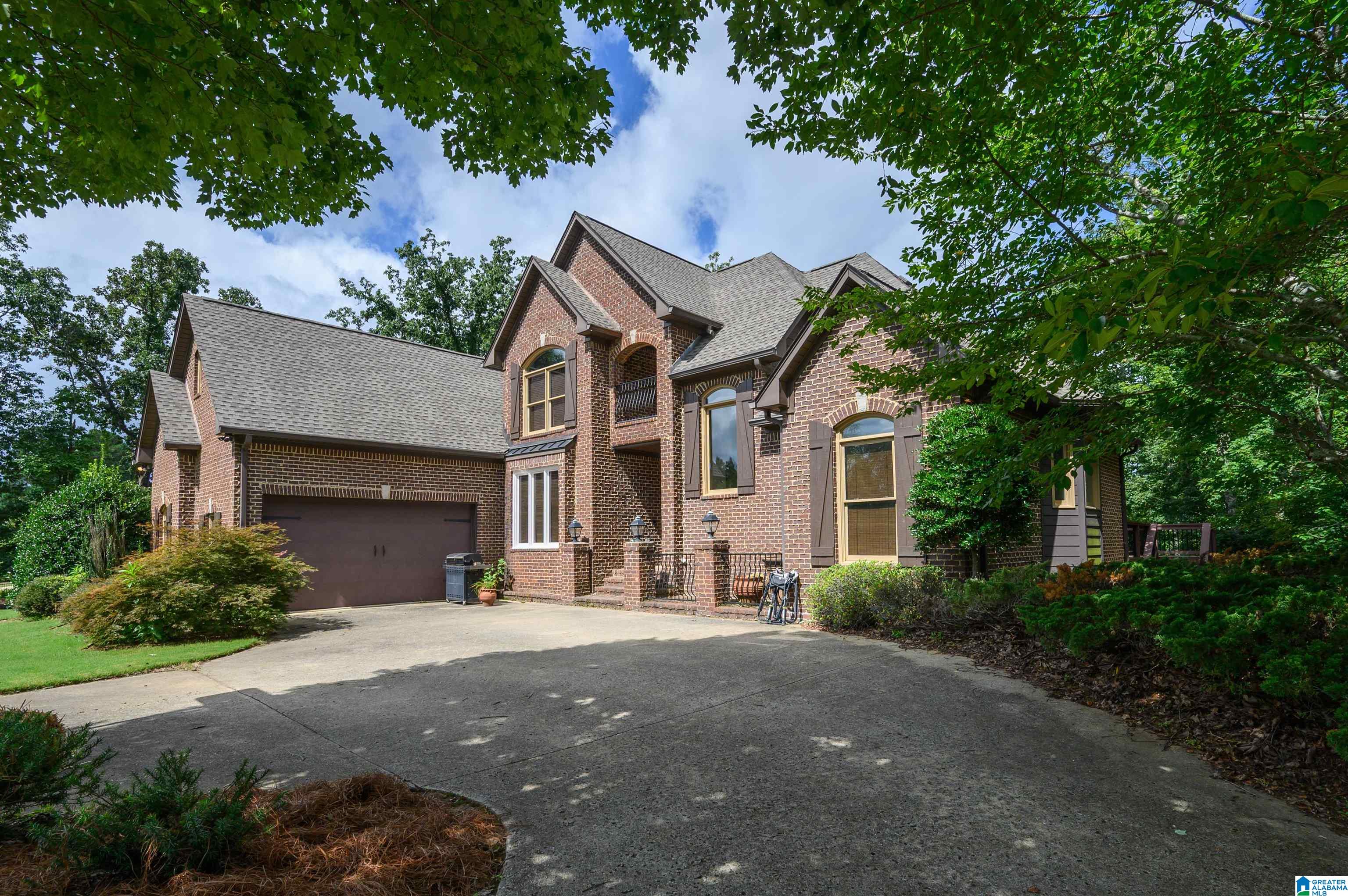 5722 CARRINGTON LAKE PARKWAY