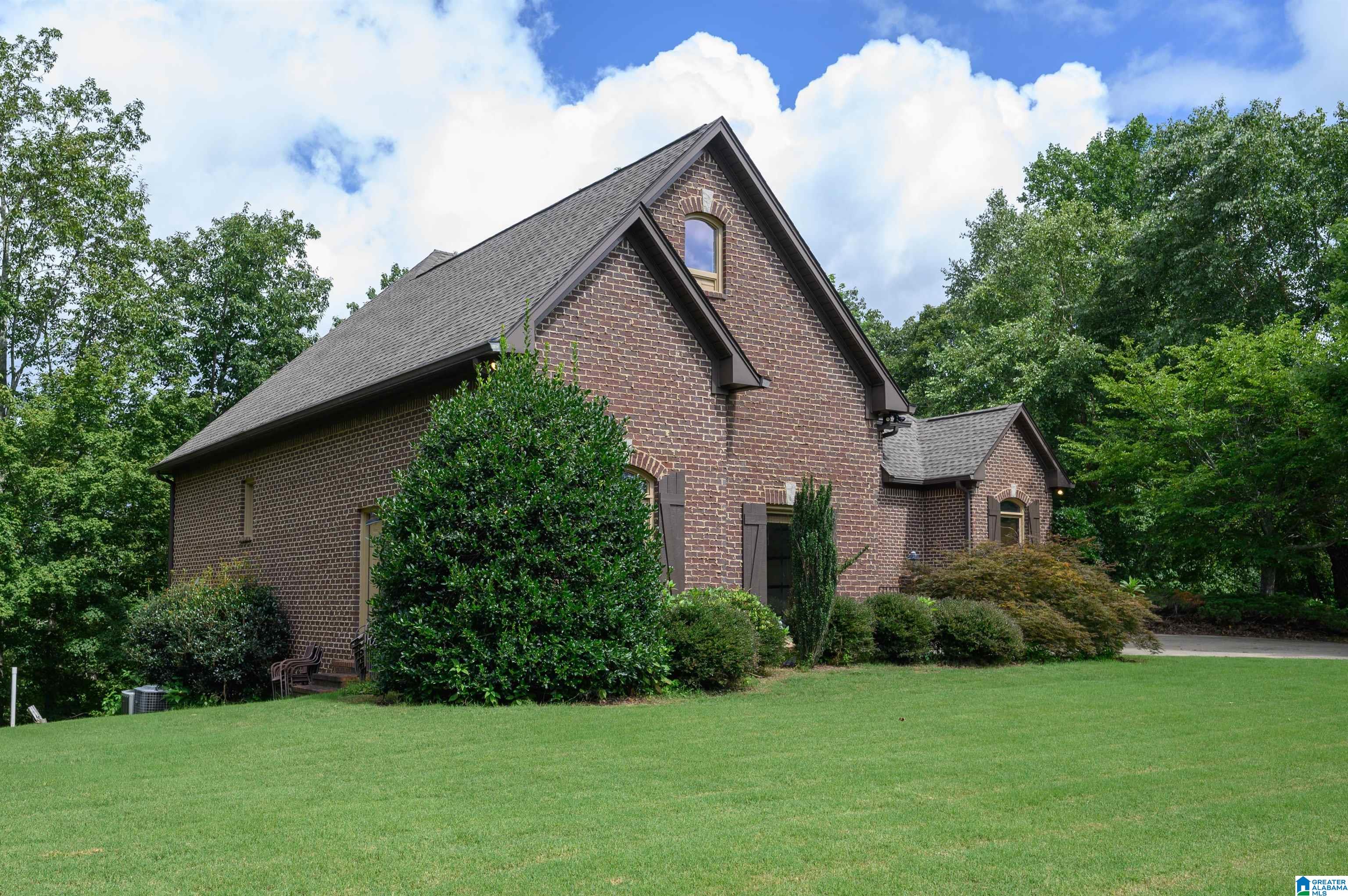 5722 CARRINGTON LAKE PARKWAY