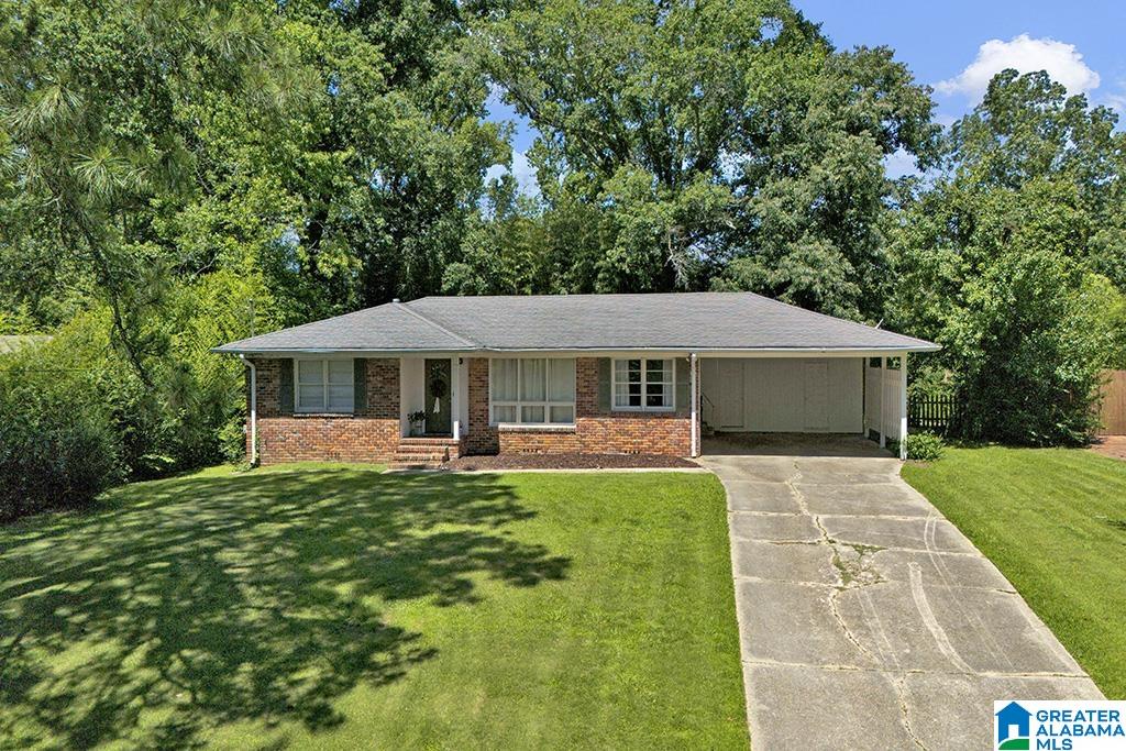 464 PARK TERRACE