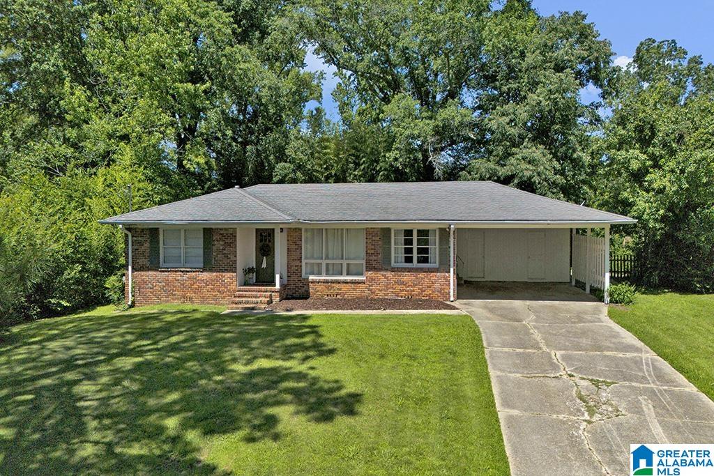464 PARK TERRACE