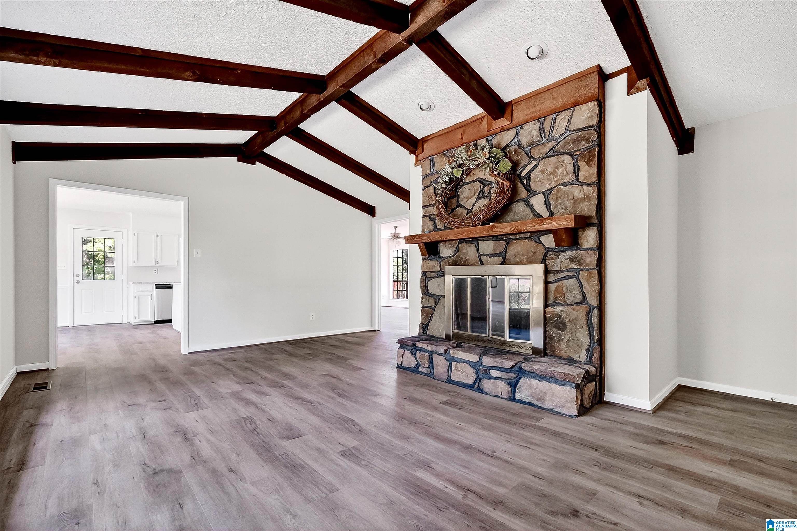 2441 FOREST HILLS DRIVE