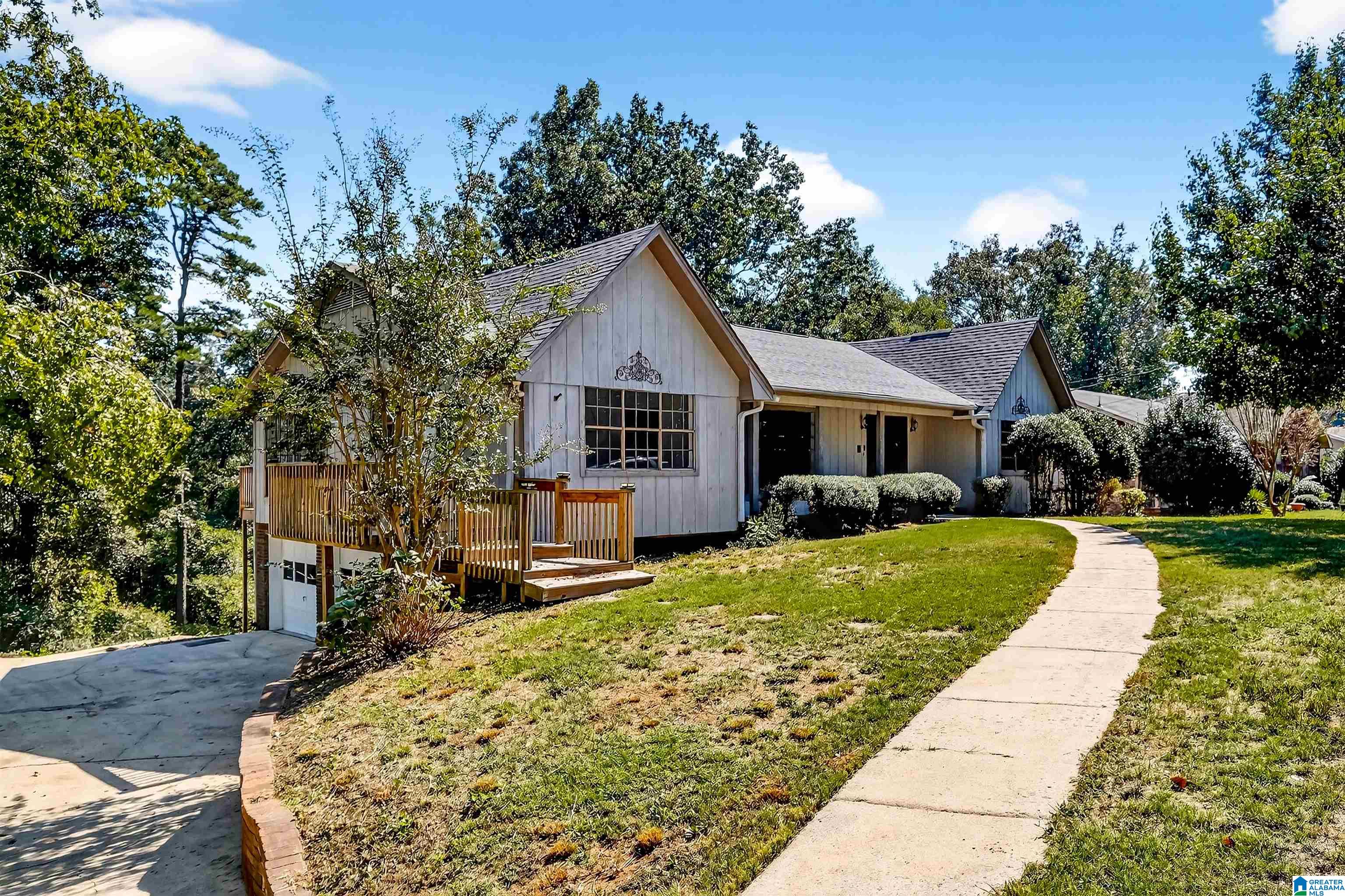 2441 FOREST HILLS DRIVE