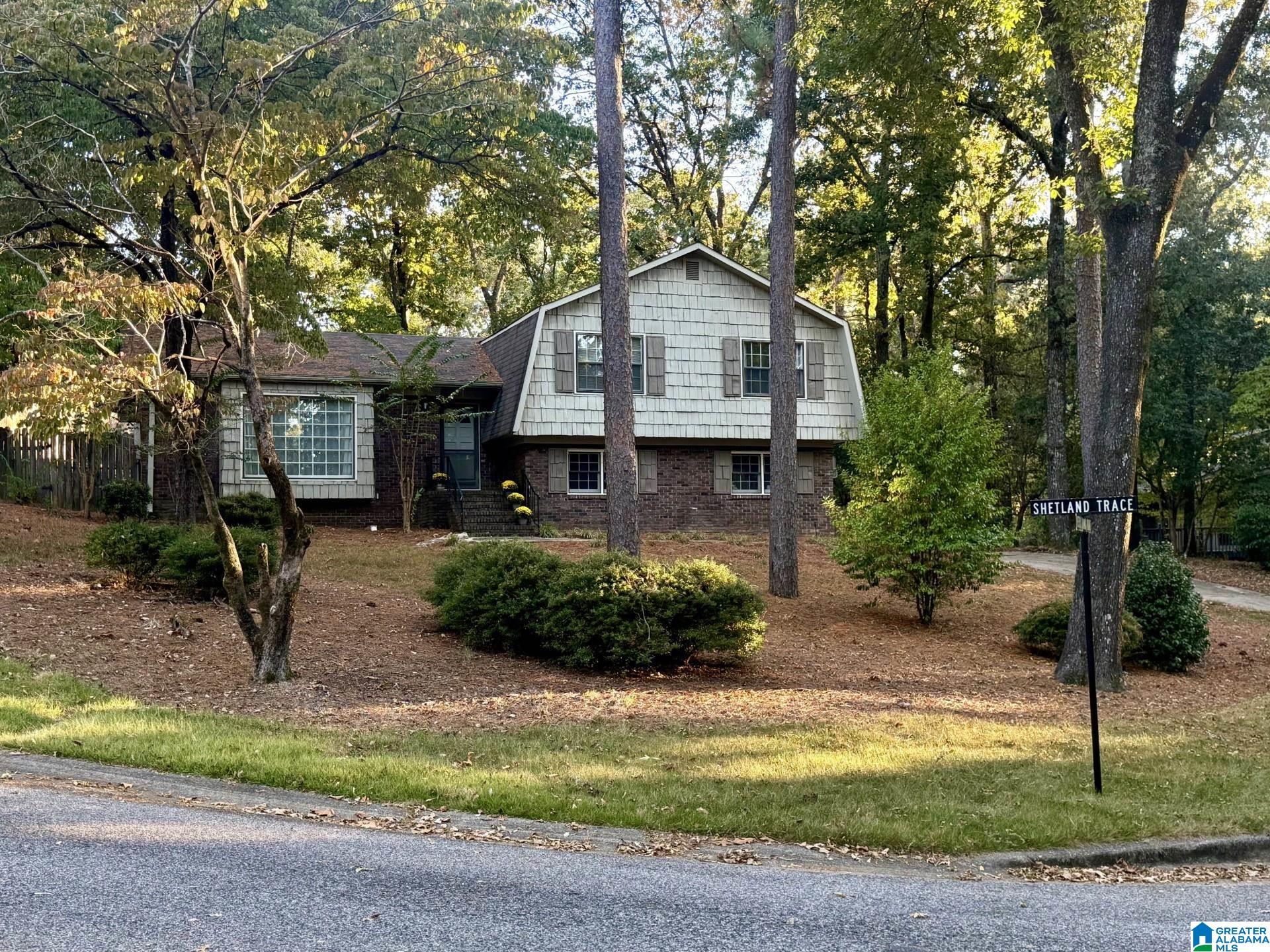 3301 SHETLAND TRACE
