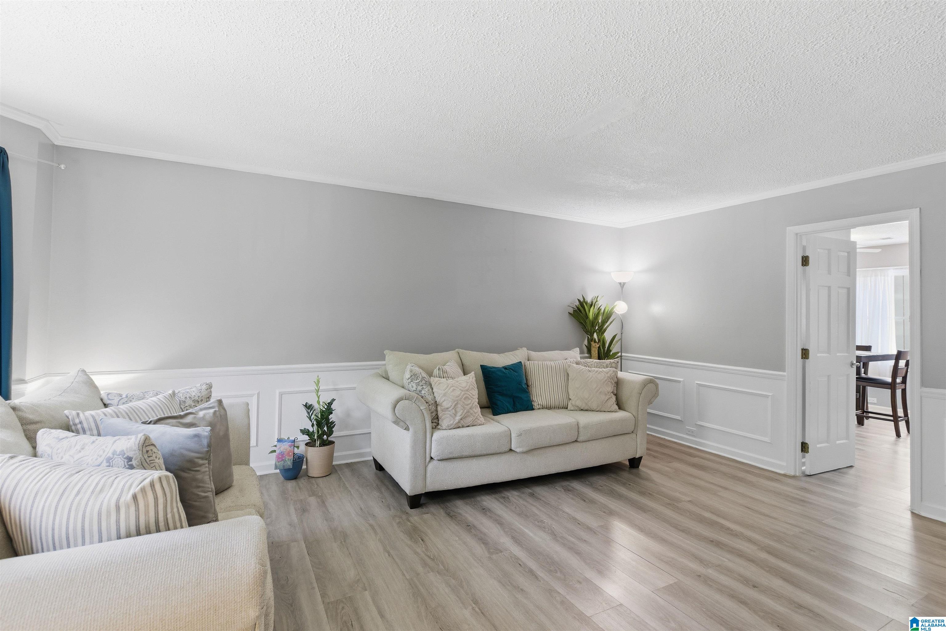 1116 SPRINGVILLE ROAD