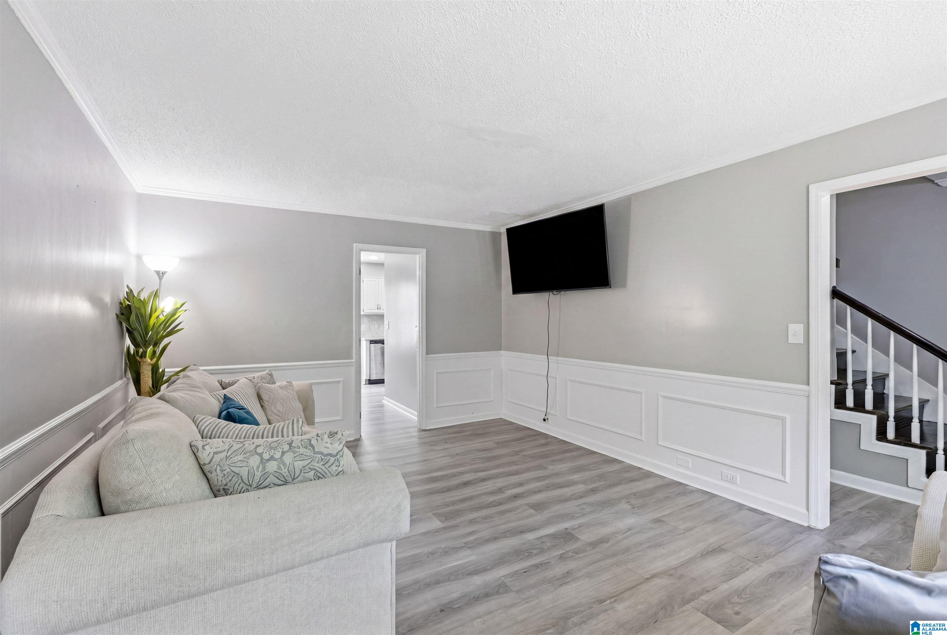 1116 SPRINGVILLE ROAD