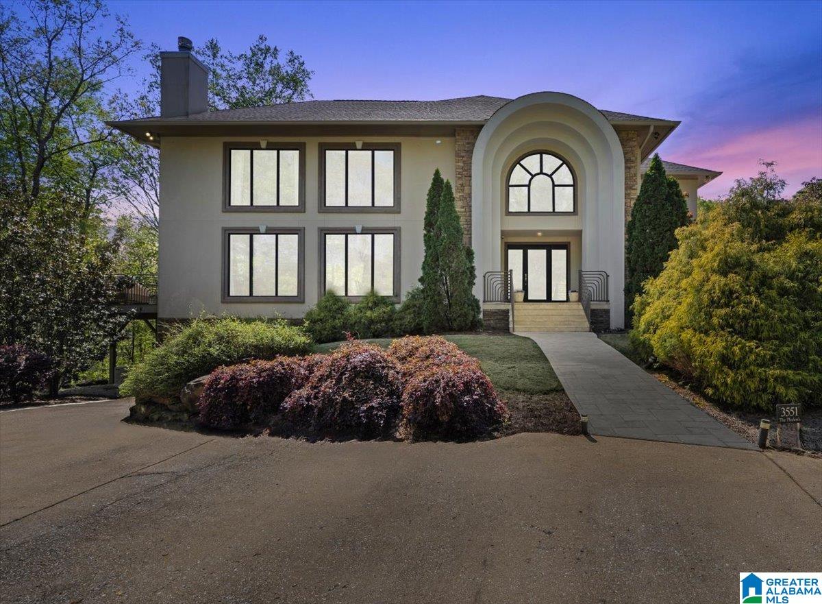 3551 SPRING VALLEY COURT