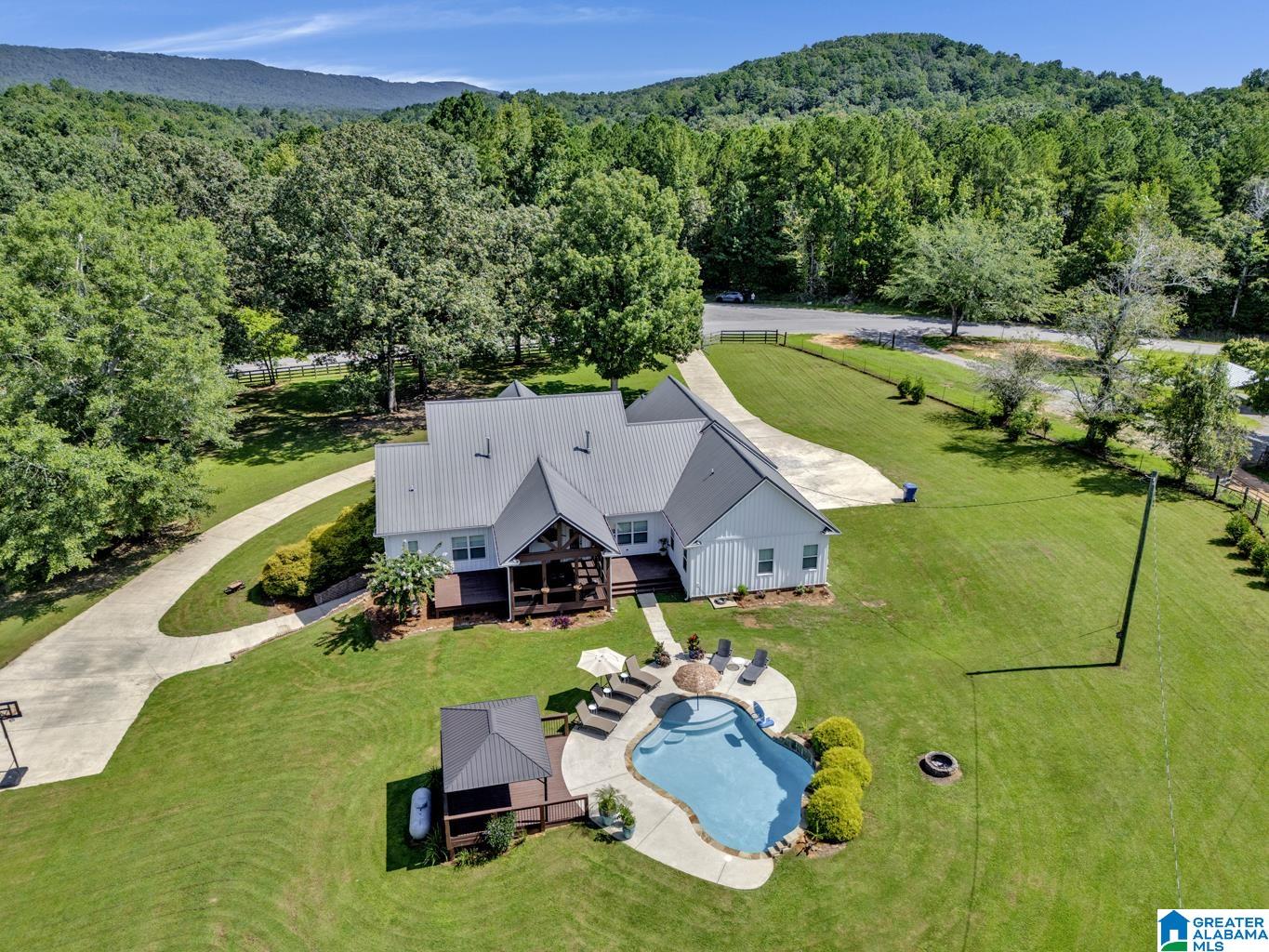 4884 WASHINGTON VALLEY ROAD