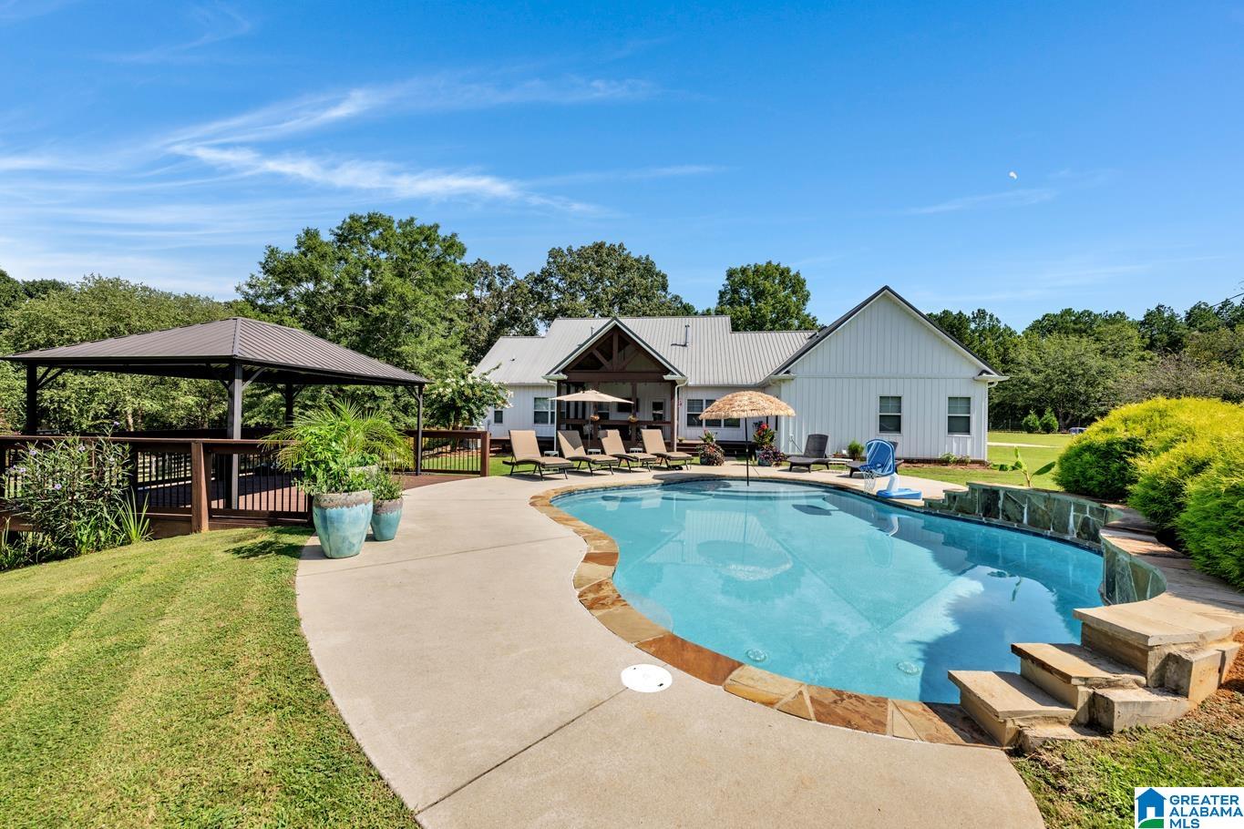 4884 WASHINGTON VALLEY ROAD