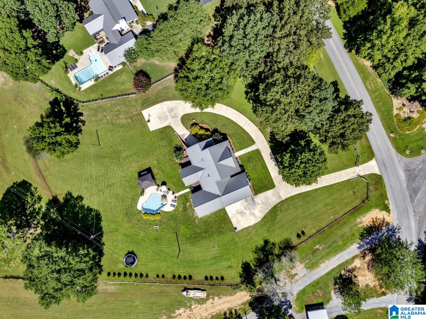 4884 WASHINGTON VALLEY ROAD