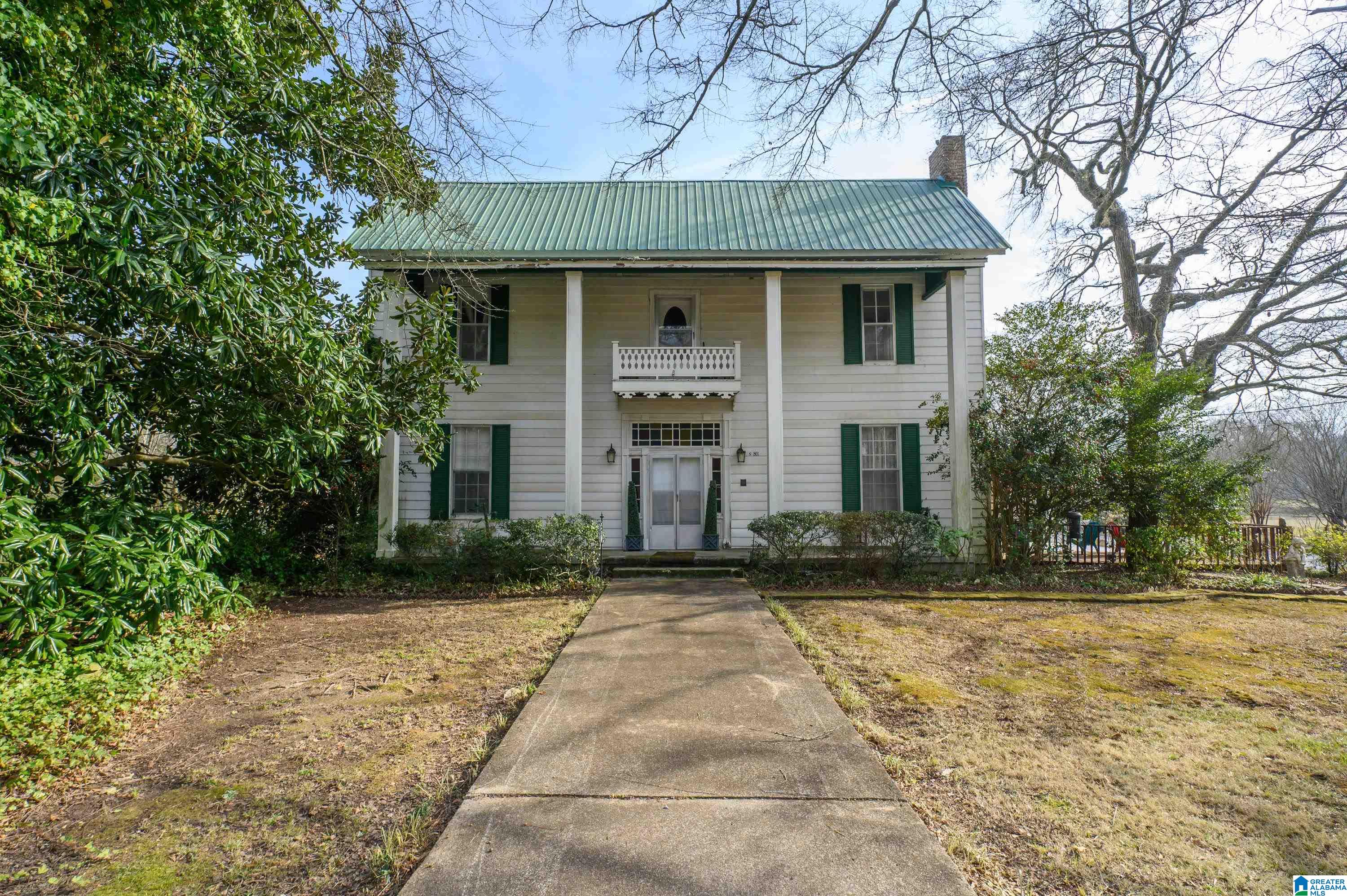 Photo 1 of 66 — 22630 HIGHWAY 411, ASHVILLE, AL 35953