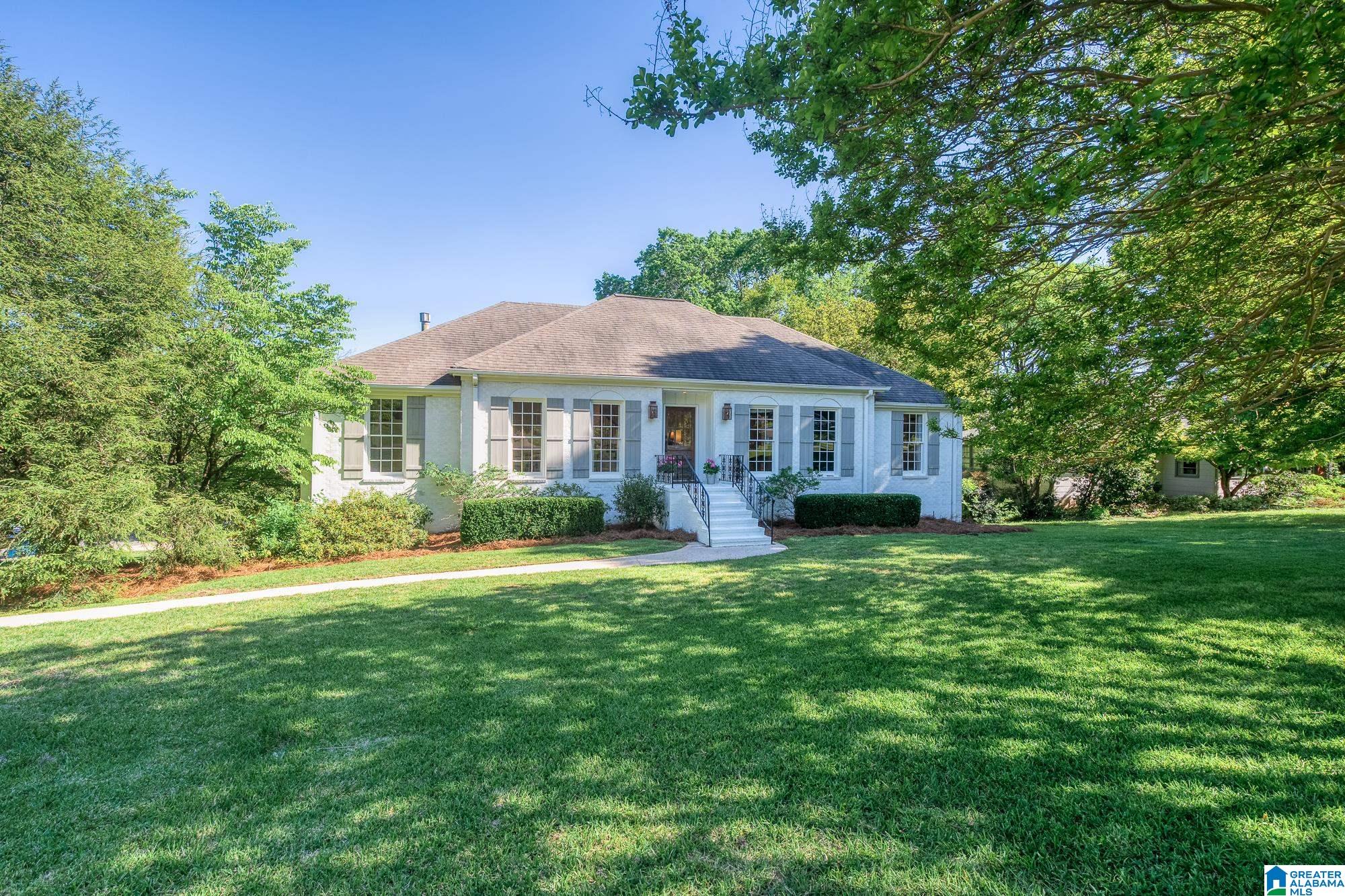 2221 SHADES CREST ROAD